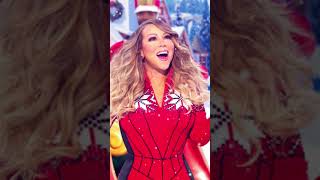 Mariah Carey  All I Want for Christmas Is You Make My Wish Come True Edition [upl. by O'Grady]