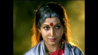 Amman Tamil Movie Introduction Scene 1 Ammoru in Telugu [upl. by Shelley284]