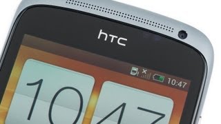 HTC One S Review [upl. by Adnirol416]