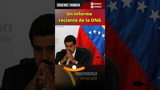 🔴CONFIRMADO🔴 Régimen Chavista Habría Hecho Fraude los Últimos 20 Años noticiasdevenezuelahoy [upl. by Seigel]