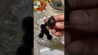 Diwali Delights Ep07 “ Center Filled Chocolates  trending chocolate diwali [upl. by Simpson]