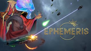 Ephemeris Gamescom Teaser Trailer [upl. by Ispep37]