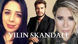 Mustafa Cecelinin Eski Eşi ile İntizar Arasındaki Şok Eden İlişki [upl. by Alleul453]