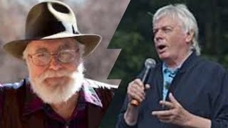 Jim Marrs And David Icke  Secret Societies [upl. by Retxab]