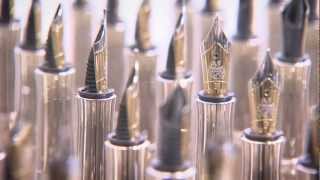 Graf von FaberCastell  Passion and Precision [upl. by Natassia]