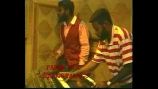 PAINIM WOK band of Rabaul1992Iau SeriousTalaigumedleyVideo Clip [upl. by Noseyt]