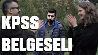 KPSS Belgeseli [upl. by Berkshire553]