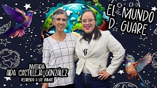 Fiesta de las ánimas  El Mundo D Guare  Podcast  SMRTV [upl. by Aztilem]