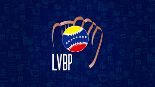 DRAFT LVBP  Serie final 20212022 [upl. by Olleina572]