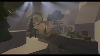 Niveous Hollow Dev Day 1 [upl. by Parent956]