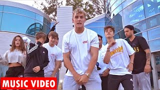 Jake Paul  Its Everyday Bro Song feat Team 10 Official Music Video [upl. by Mahalia553]