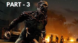 DYING LIGHT 2 Walkthrough Gameplay Part 3 [upl. by Salli]