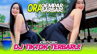 DJ TIKTOK 2023 DJ REMIX TERBARU JEDAG JEDUG PALING VIRAL GEMPAR MUSIC [upl. by Adnilym212]