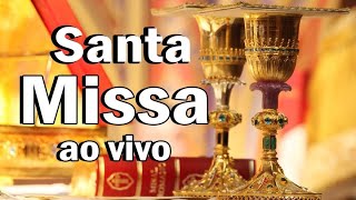 Missa votiva à Santíssima Trindade [upl. by Syst]