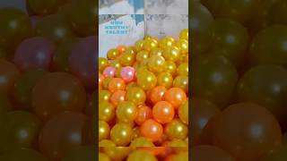 PVC Balls Mass Production Process [upl. by Amethist571]