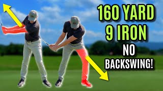 The Real Way To Lead With Your Hips In The Golf Swing [upl. by Annoerb]