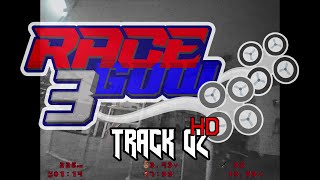 RaceGOW3 Track 02 HD Edition 20241013 [upl. by Dracir]