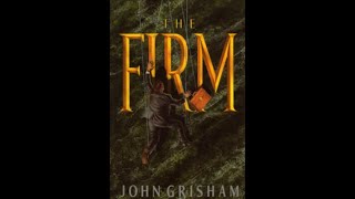 The Firm  Book Short [upl. by Enixam]