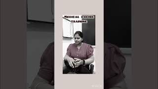 Medical coding online training Coimbatore Meditech solutions [upl. by Brett]