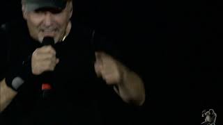 Vasco Rossi  Deviazioni Live 2015 Napoli [upl. by Lauter]