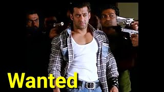 Wanted full movie in Hindi 2009  Salman Khan Ayesha Prakash  Wanted full movie Review amp facts [upl. by Lathe801]