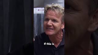 quotDumb dumber and dumbestquot 😭 GordonRamsay HotelHell [upl. by Nirraj]