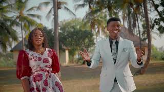 Pretty Kind Venance Malachi  Nifundishe Official Video For SKIZA SMS 69312788 To 811 [upl. by Parrie]