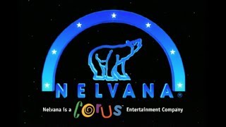 TeletoonNelvana 2002 [upl. by Ad]