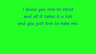 Escape The Fate  Situations Lyrics Ronnie Radke [upl. by Hayyifas]