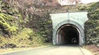 Grants Getaways Columbia Gorge Scenic Byway [upl. by Yak599]