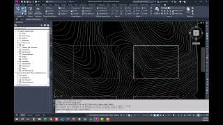 Civil 3D Beyond the Basics for Grading Sneak Peek [upl. by Luas]