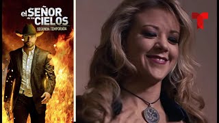 El Señor de los Cielos 2  Capítulo 26  Telemundo Novelas [upl. by Imis]