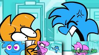 Cartoon Safety Gubb  LEAVE ME ALONE Sparta Hooktail Remix [upl. by Hemminger782]