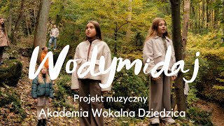 Kwiat Jabłoni  Wodymidaj  Cover by Akademia Wokalna Dziedzica [upl. by Felicio721]