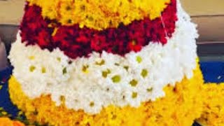 ఉత్తముని పేరుఏమి కోల్ సాంగ్ trending traditional viralvideo bathukamma trend  Gowramma songs [upl. by Chally]