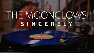 Sincerely  The Moonglows  Goodfellas 1954 [upl. by Yeliac]