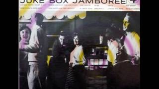 Little Things Mean A Lot – from the 1955 Harry James LP Juke Box Jamboree [upl. by Eleda]