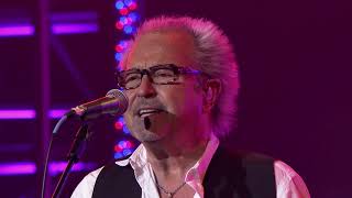 Foreigner  Head Games Rockin At The Ryman [upl. by Yup]