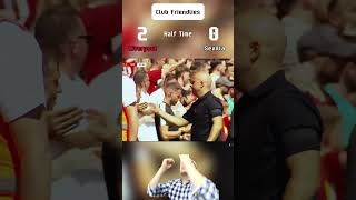 Liverpool  Sevilla 3  0 Halftime Highlights jota sevilla clubfriendlies [upl. by Zia]