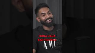 ParmishVermaFilms FUNNY TALKS ON PRAKHAR KE PRAVACHAN podcast interview parmishverma [upl. by Ahtanaram]