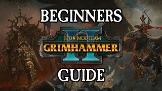 SFO Grimhammer II ► BEGINNERS GUIDE [upl. by Elsbeth]