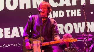 John Cafferty amp the Beaver Brown Band Boardwalk Angel Live at the Rochester Opera House 612024 [upl. by Nivi]