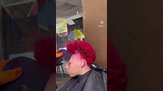 HOW TO APPLY ENHANCEMENTS💈 barber barbertips barberlife [upl. by Aiseneg]