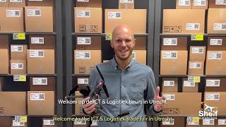 Demo ICT Logistiek [upl. by Karel954]