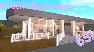 Bloxburg house tour 2 [upl. by Oiramaj]