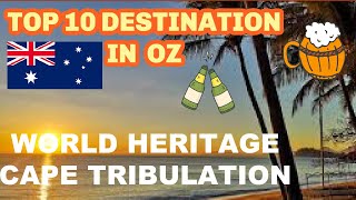 Top Travel Destinations in OZ Daintree to Cape Tribulation [upl. by Enyad472]