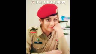 Sinf e Aahan  Ehd e Wafa  Aik Hai Nigar  Parwaaz Hai Junoon  ISPR Dramas  The Tube Show shorts [upl. by Merrell207]