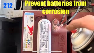 Golf cart battery maintenance [upl. by Shelli140]