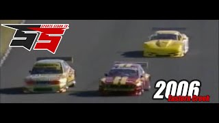 2006 Kerrick Sports Sedans  Eastern Creek [upl. by Alfi]