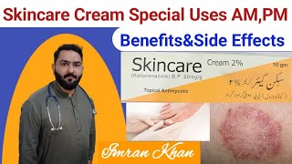 cream skincare2Ketoconazole Uses Benefits and Side Effects Urdu Hindi [upl. by Farica984]